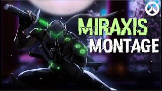 MiraXis - Overwatch Montage Edit