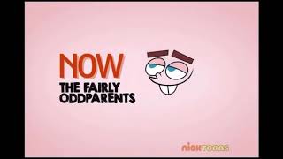 NickToons UK Now - The Fairly OddParents (Timmy Turner)