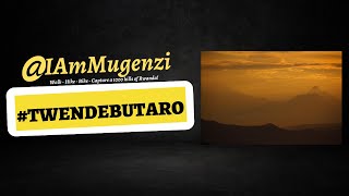 @IAMMUGENZI #TWENDEBUTARO #6 - MUGENZI VISUALS