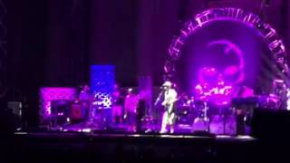 Bandelero- Slightly Stoopid live Berkeley Greek Theatre 2016