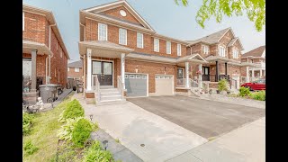 97 Heartview Rd, Brampton