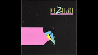 Die Zöllner – Die Zöllner [DDR/GDR, 1990][Funk,Soul,Pop]