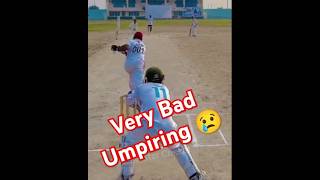 Bad Umpiring Decision In Cricket | Dhoni Stumping Speed | Worst Umpiring In Cricket