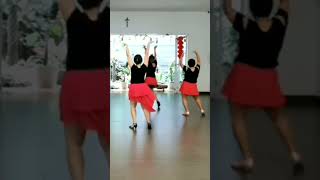 SEXY LADY - Line Dance #dance #music #dance