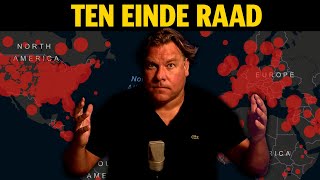 TEN EINDE RAAD - DE JENSEN SHOW #136