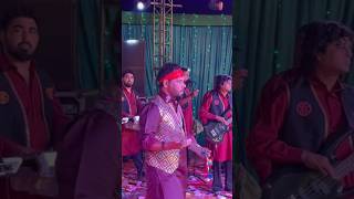 Stage View Jagran With Kanth Kaler || Kanth Kaler || Tarun Peelu Keyboardist