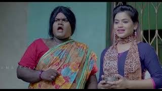 //ama toka funny//full Odia comedy//#comedy //a sunli//viral odia video//odia 4k comedy//