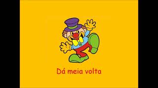 ( Feliz Dia Do Circo ) O Palhaço