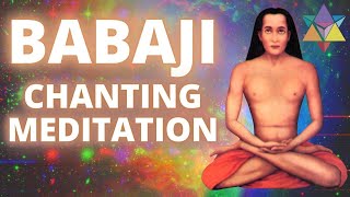 Mahavatar Babaji Devotional Chanting Meditation