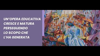 Convegno CdO Opere Educative - Video evento