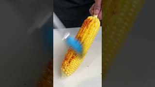 #food #corn #cooking #foodie #cookingshorts #shortsviral