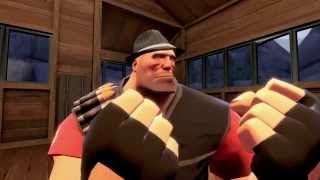 [SFM short] Heavy's Surprise