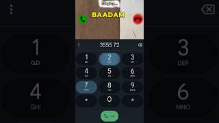 Episode 568 Do-re-mi iphone keypad | Radhika calling #shorts