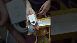 UNBOXING POCO X6 PRO MOBILE PHONE