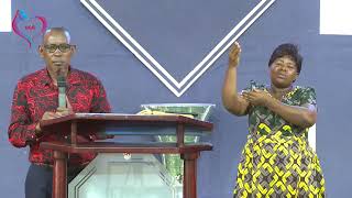 Pr Alex Musana WHAT WENT WRONG live at UCC KASUBI INNERMAN MINISTRIES 12 07 2022