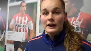 Interview Sylke Calleeuw