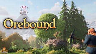 Orebound - Demo