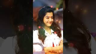 #rashmikamandanna #rashmika_mandanna_love_status #shorts