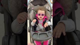 👶THE CUTEST BABY👶 DO YOU RECOGNIZE ME​⁠?@LizaStarDance #kidsvideo #kidscontent #dancekid