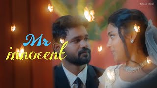 🥰💖💘epodiye erukanum💗😍😉💓💖 { Mr innocent } Teena cute love status Tamil @felixedit856