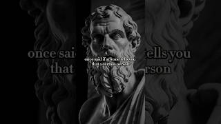 Unraveling the Words of Epic Titus, Greek Stoic Philosopher #quote #shorts #short