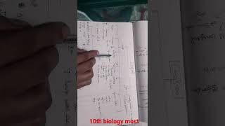 10th biology most Imp  Reproduction  table  formation