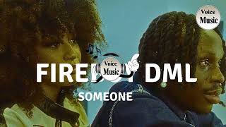 Fireboy DML - Someone (Remix)