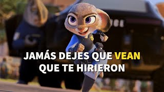 Las MEJORES frases inspiradoras y motivadoras de Zootopia