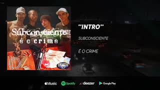 Subconsciente - Intro