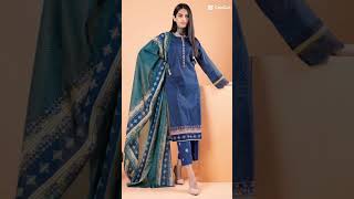 || KHADDI premium Lawn collection 2024||#viral #khaddi#dress#pakistanisuits#pakistan#shalwarkameez