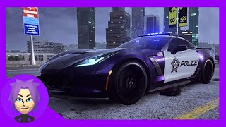 NFS Heat Cop Cars Weak to Strongest [Not Including Rhino]