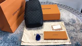 Louis Vuitton  single shoulder bag