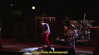 Nirvana - Breed | Inédito Ao Vivo no Hollywood Rock SP 1993 (Legendado)