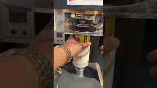 Desi ghee jar packing || #reels #youtubeshorts #youtube #trending #viralvideo #machine #trending