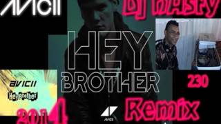 hey brother club remix 2014