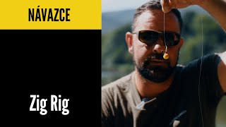 Zig Rig by Petr Novotný vol.7 - Rybářské Návazce #24 - Hobby-G TV