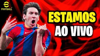 eFootball 2025 : 😄 Happy stream | Playing Solo | Streaming