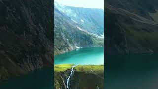 Incomparable Ratti Gali Lake #shorts #viral #viralvideo #youtubeshorts