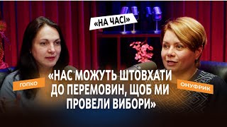 "Замість соцвиплат - соціальні послуги" | Як розвинути соцінфраструктуру в Україні? ОНУФРИК & ГОПКО