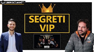 Segreti VIP 🤐