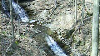 Canterbury Falls