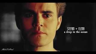 Stefan+Elena | you&me might end up together (5x18)