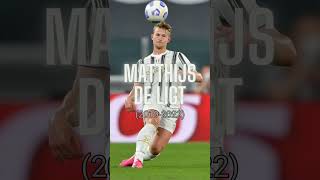 Para Pemain Belanda di Juventus, Teranyar Teun Koopmeiners. Sukses atau tidak? Lihat di akhir musim!