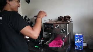 KOPI YANG LAGI HITS NGOPI DI BAKOEL KOPI