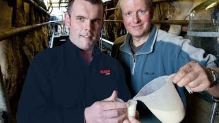 HealthAde from Glanbia Agribusiness - Gain Programme