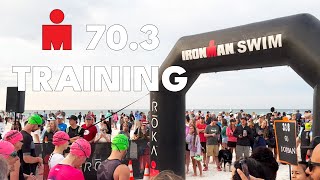 Panama City IRONMAN Training | Road to Lake Placid: EP 15