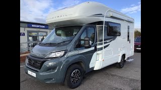 Auto-Trail Imala 615 Stk: 54773