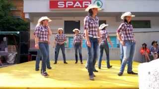 Firestorm catalan line dance