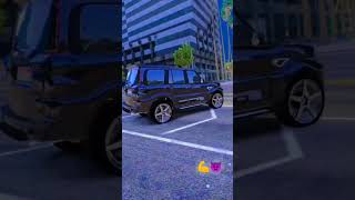 GTA 5 SCORPIO Stunts Igta 5 cars stunt #gta5 #shorts #scorpio #gta #cars