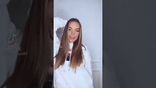 Teodora Dzehverovic Tik tok - Beli Grad❤️